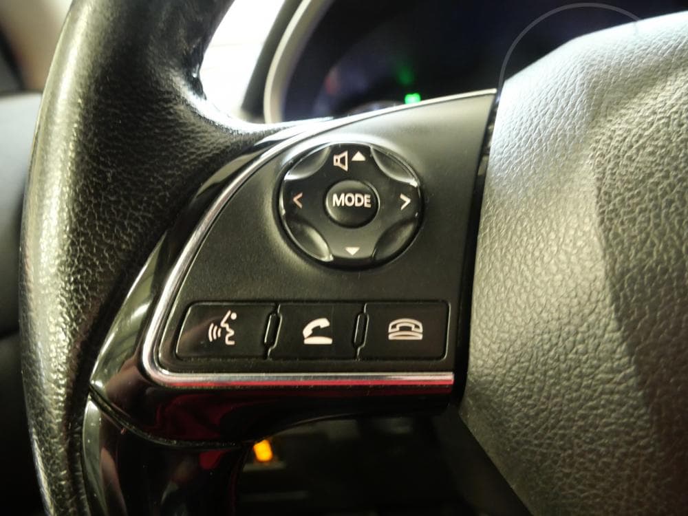 2018 Mitsubishi ECLIPSE - 15