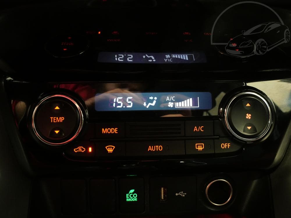 2018 Mitsubishi ECLIPSE - 18