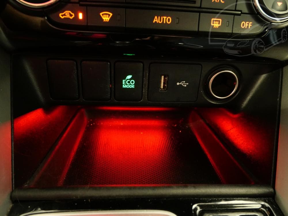 2018 Mitsubishi ECLIPSE - 19