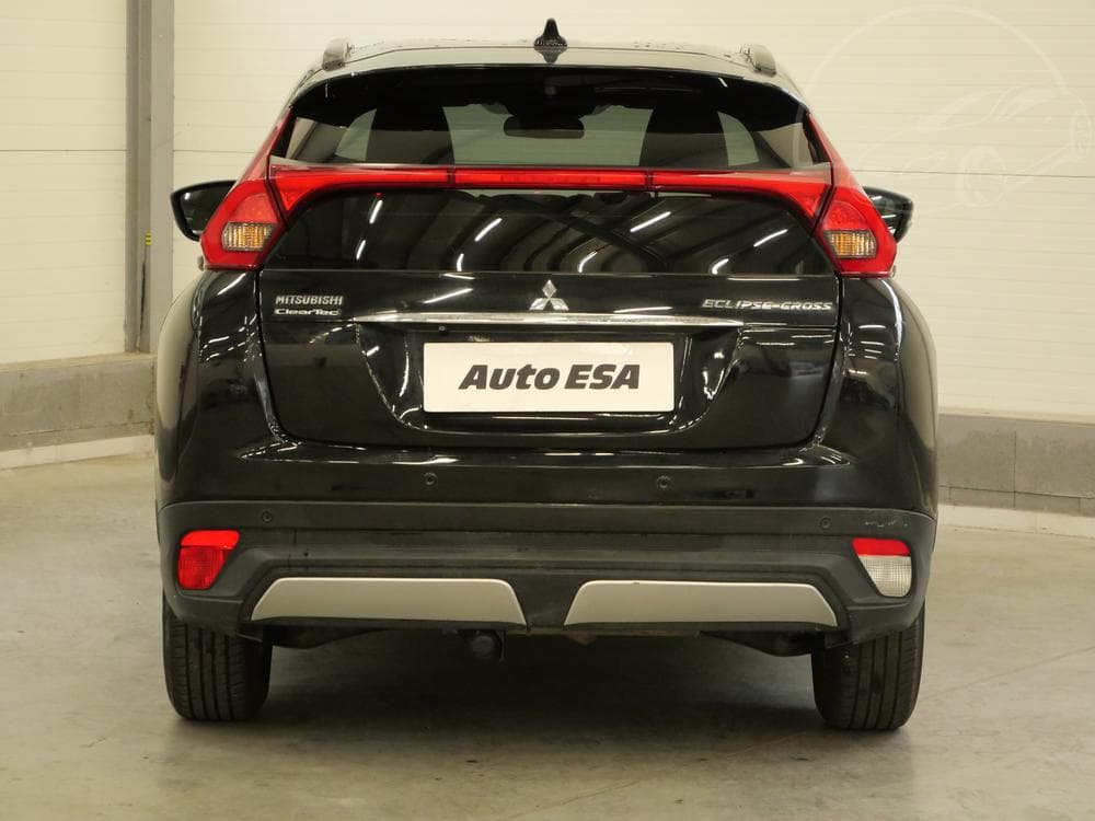 2018 Mitsubishi ECLIPSE - 5