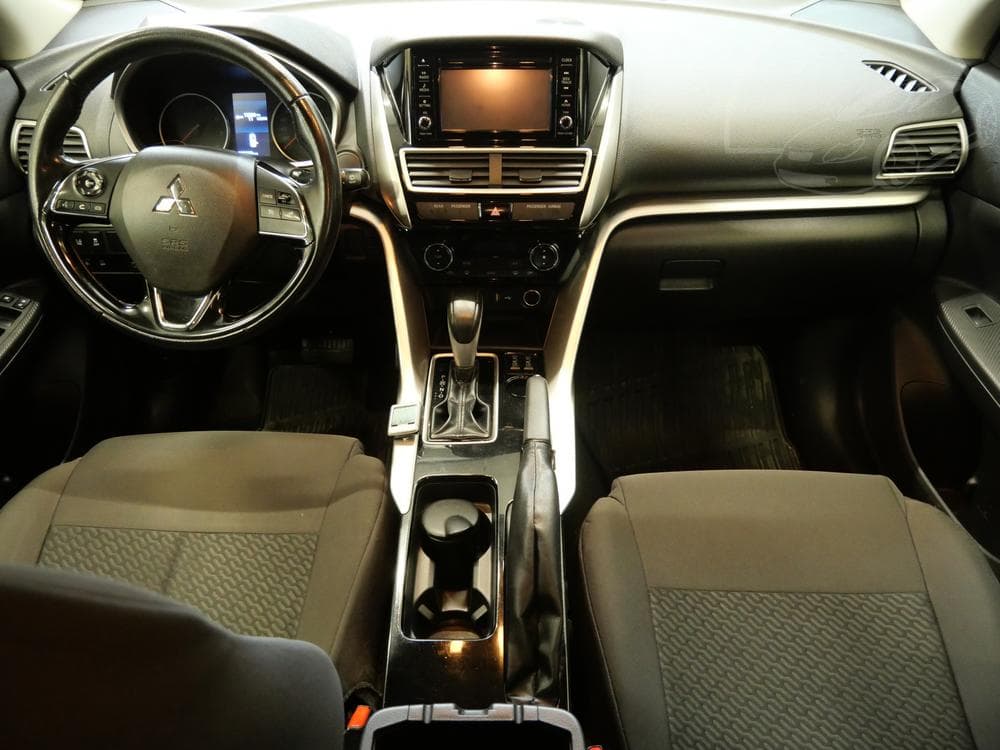 2018 Mitsubishi ECLIPSE - 8