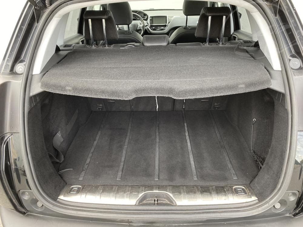 2013 Peugeot 2008 - 7