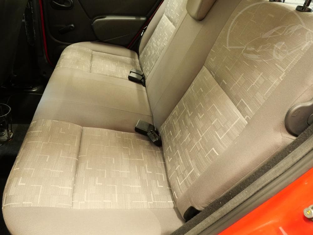 2010 Dacia SANDERO - 19