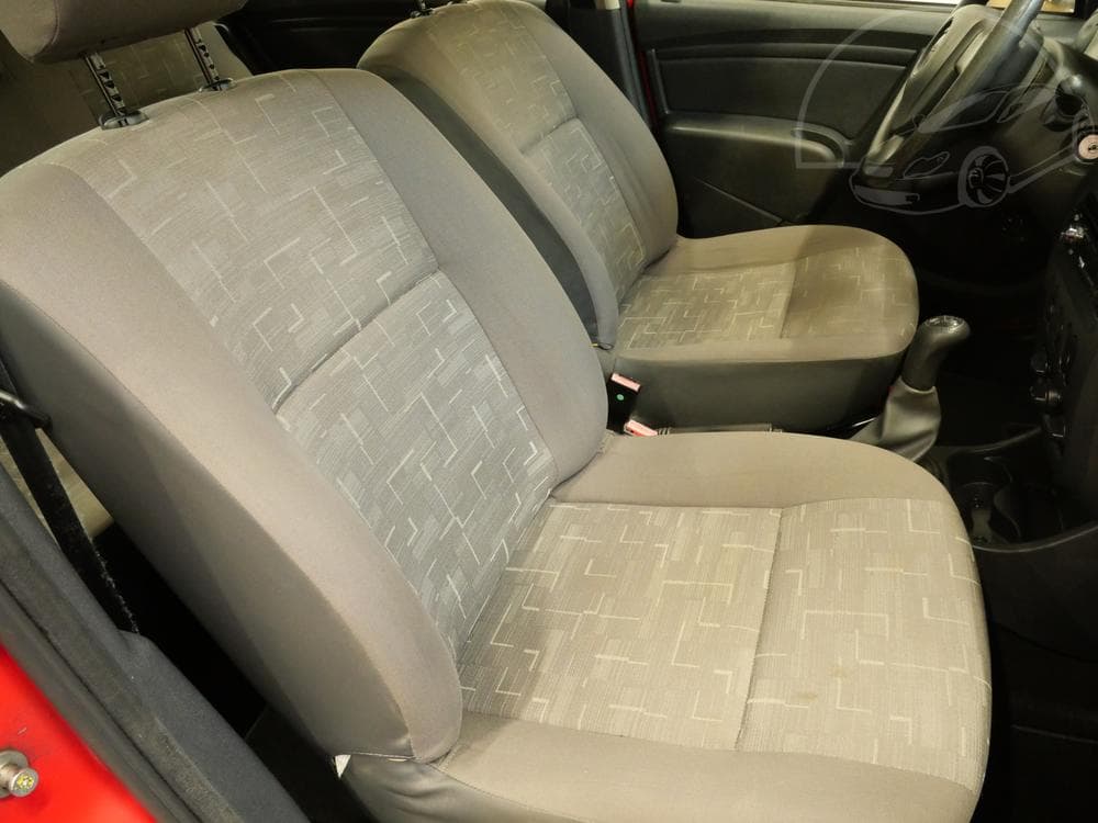 2010 Dacia SANDERO - 21