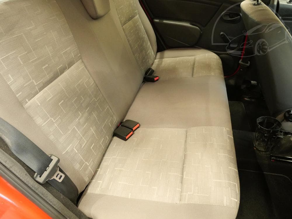 2010 Dacia SANDERO - 23