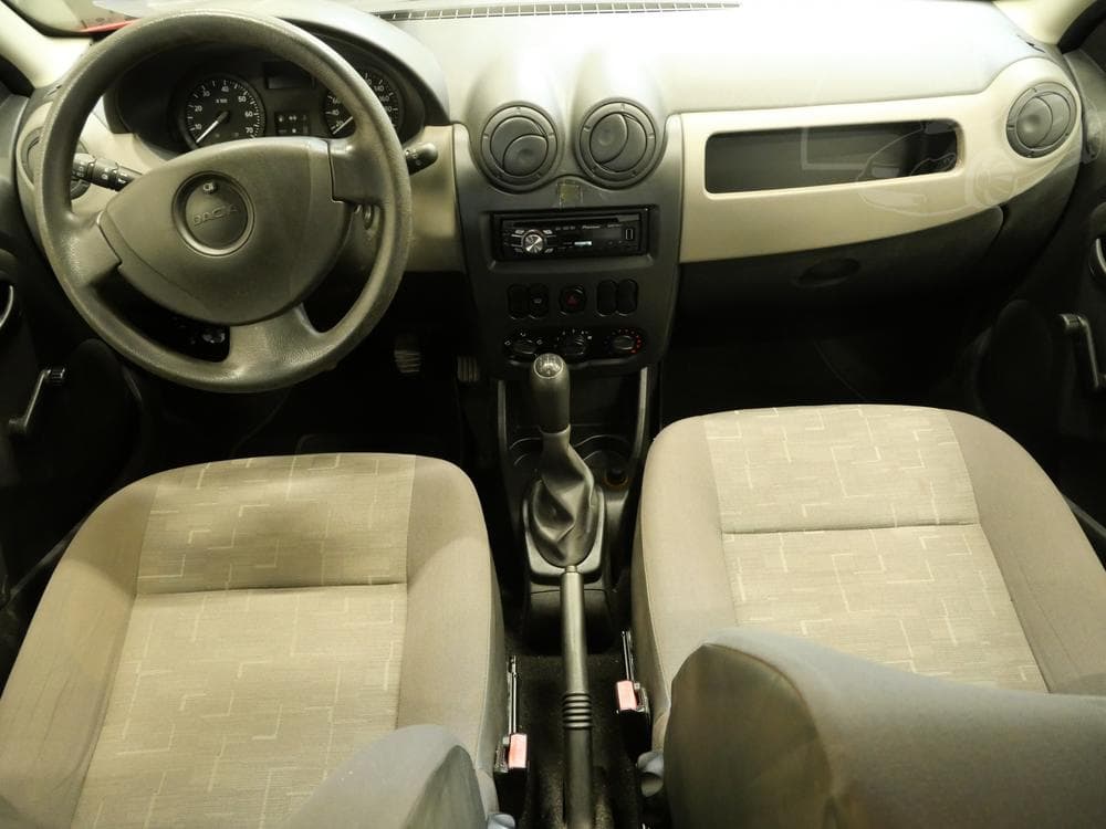 2010 Dacia SANDERO - 15