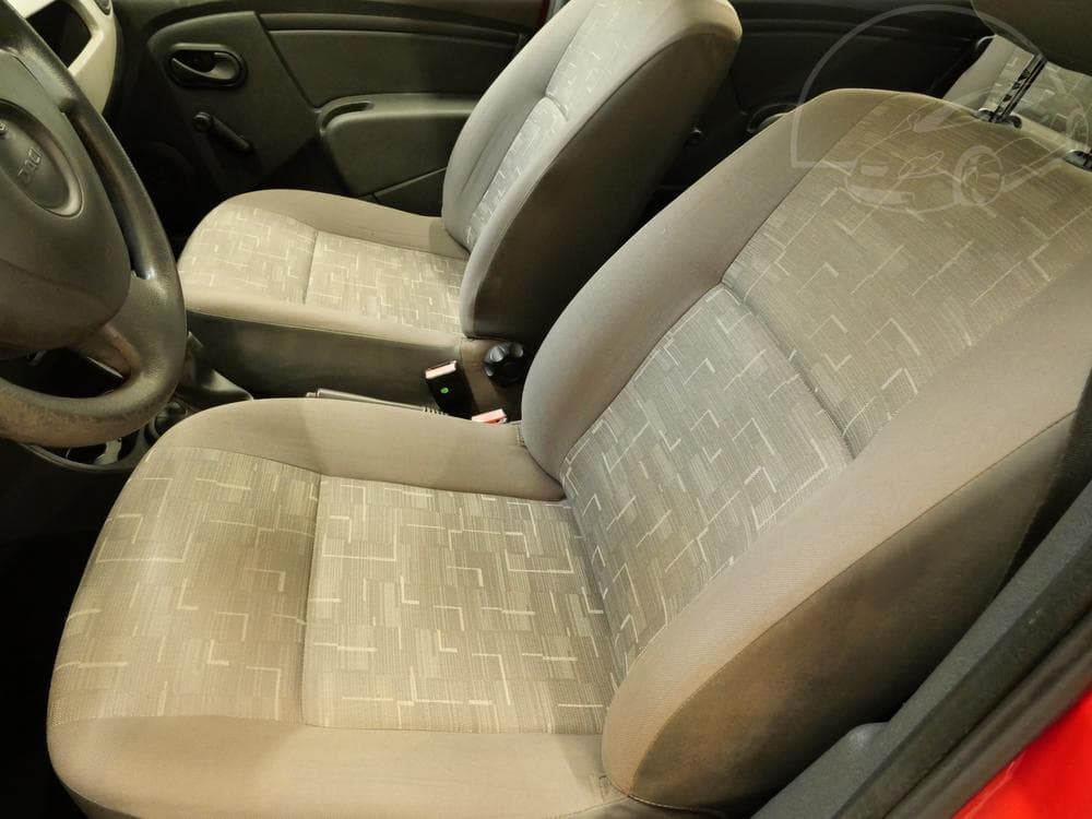 2010 Dacia SANDERO - 17