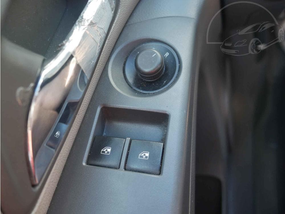 2009 Chevrolet CRUZE - 12