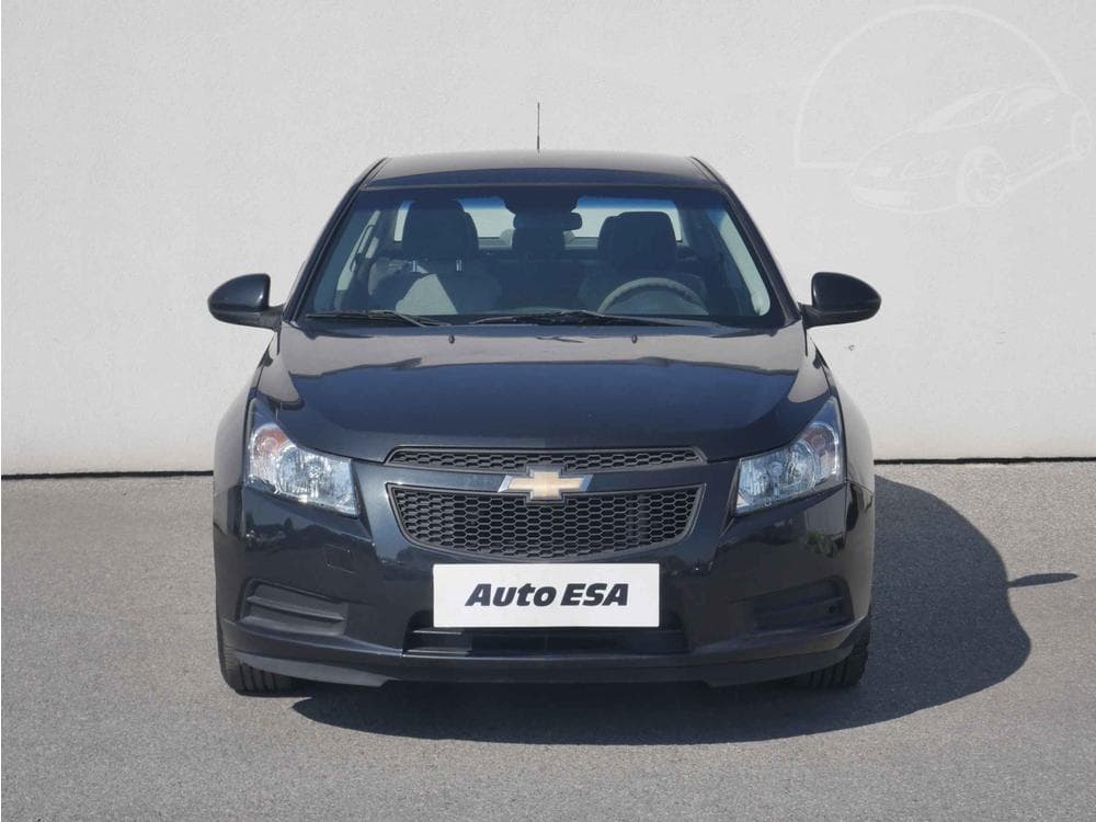 2009 Chevrolet CRUZE - 2