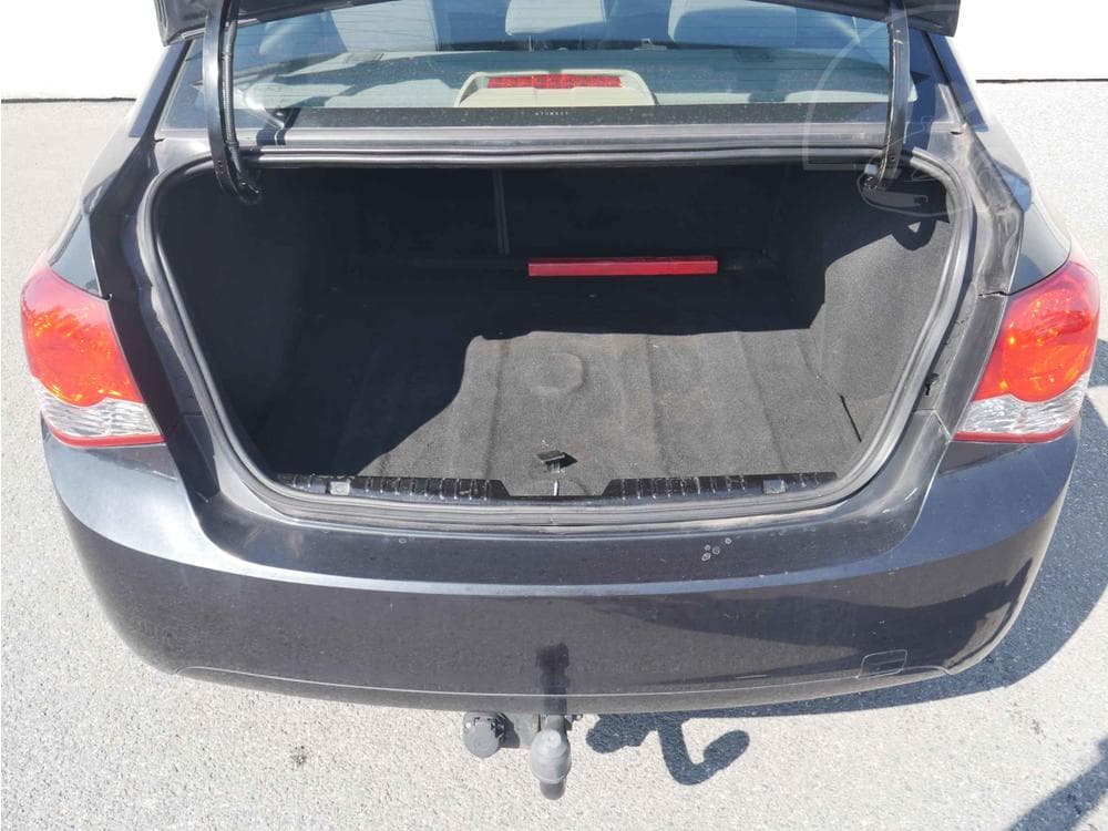 2009 Chevrolet CRUZE - 7