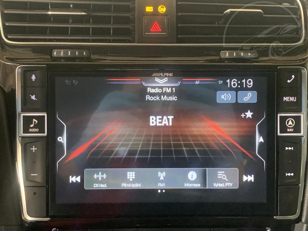 2014 Volkswagen Golf - 15