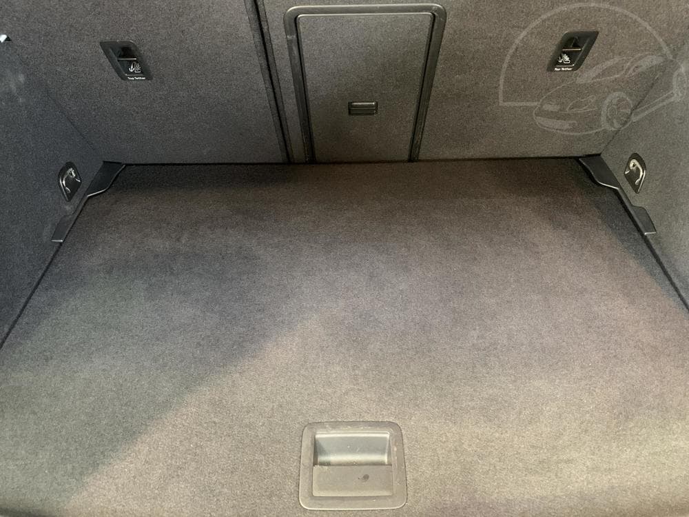 2014 Volkswagen Golf - 7