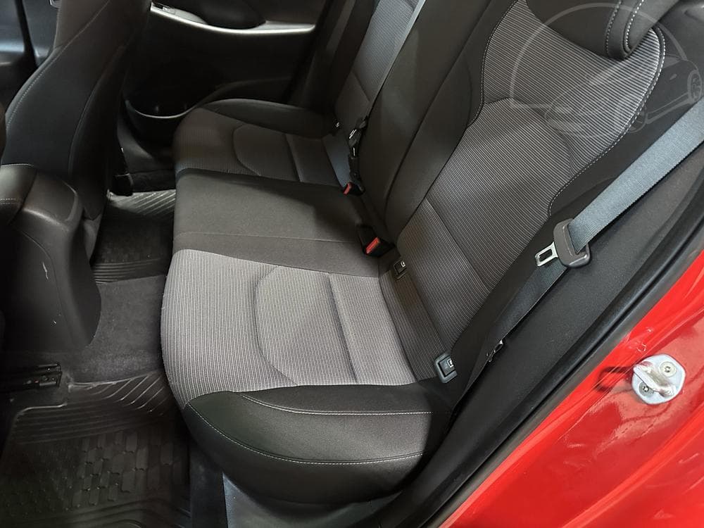 2019 Hyundai i30 - 10