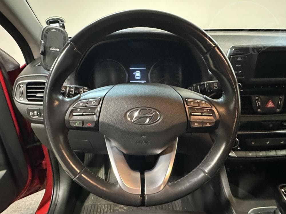 2019 Hyundai i30 - 11