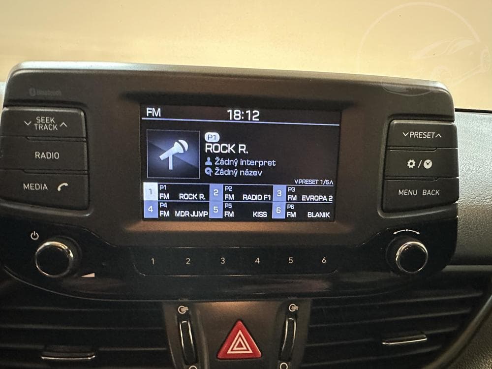 2019 Hyundai i30 - 15