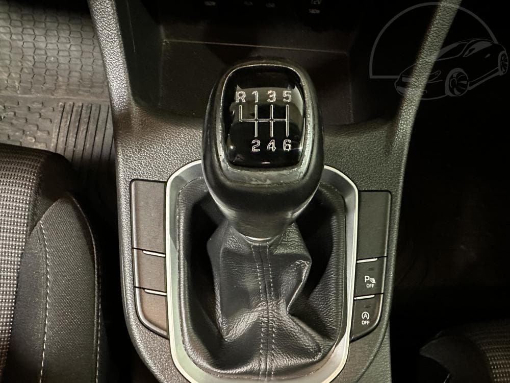 2019 Hyundai i30 - 17