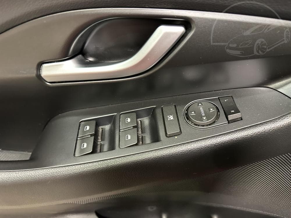 2019 Hyundai i30 - 20