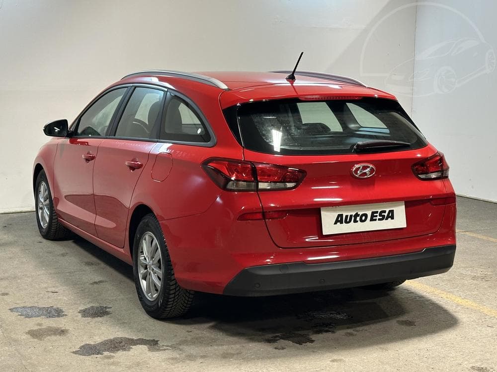 2019 Hyundai i30 - 4