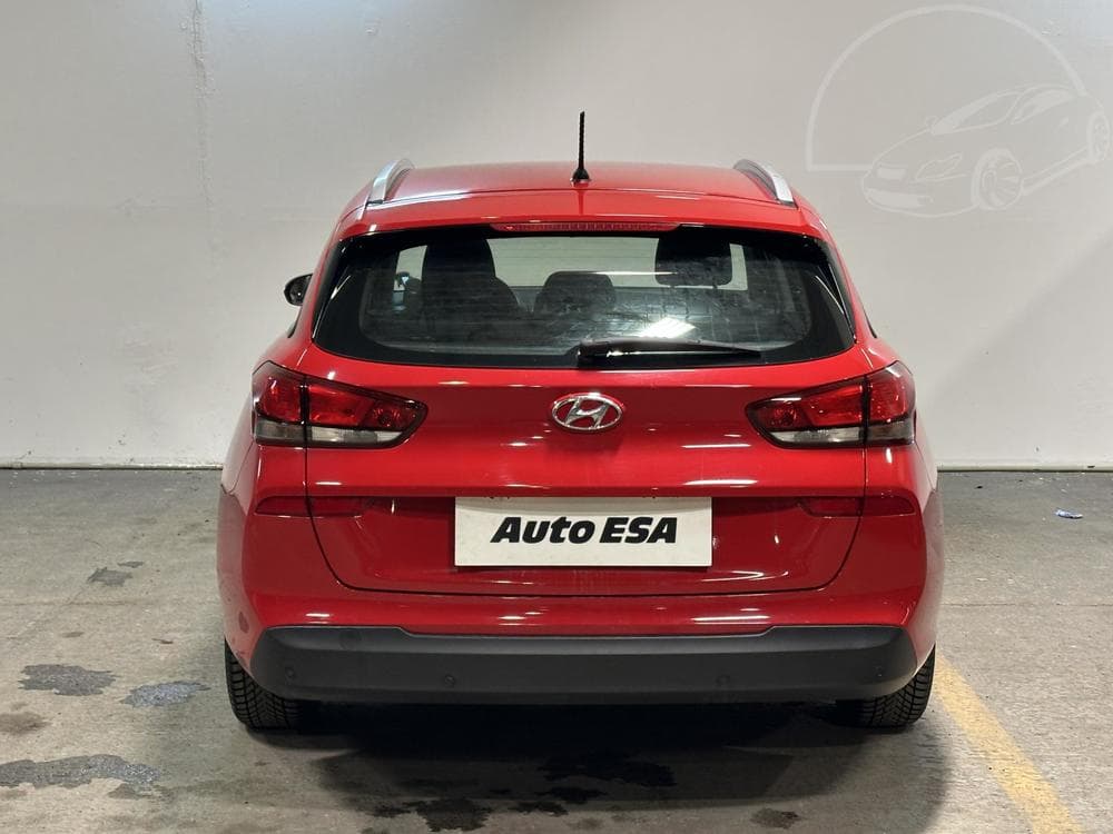 2019 Hyundai i30 - 5