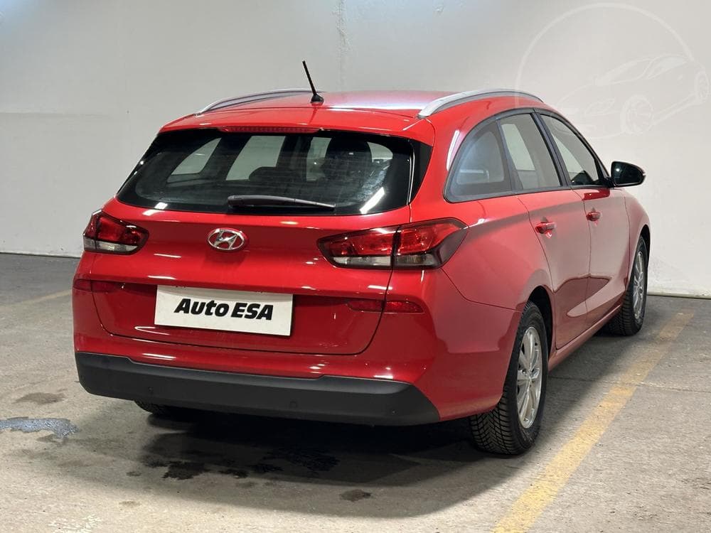 2019 Hyundai i30 - 6