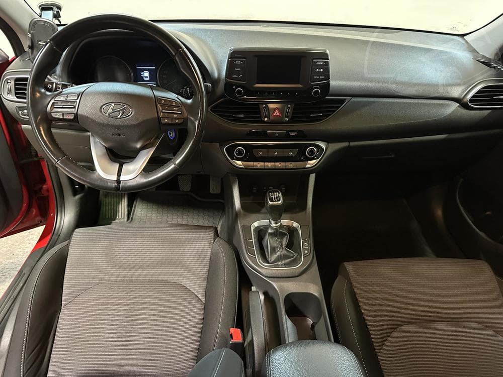 2019 Hyundai i30 - 8