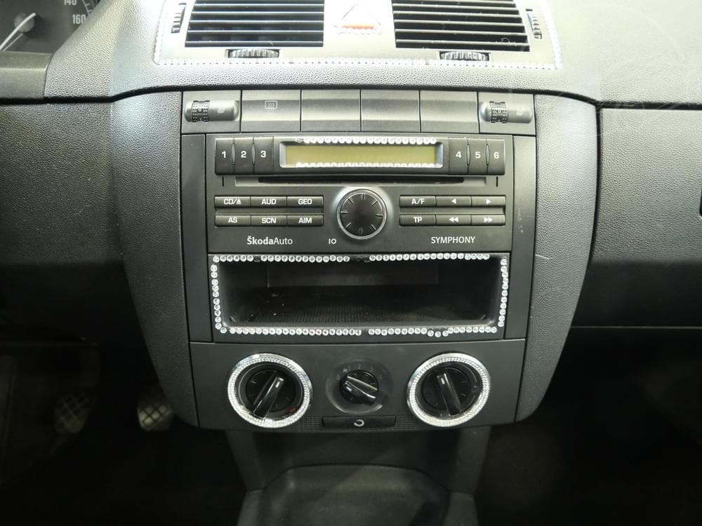 2002 Škoda FABIA - 25