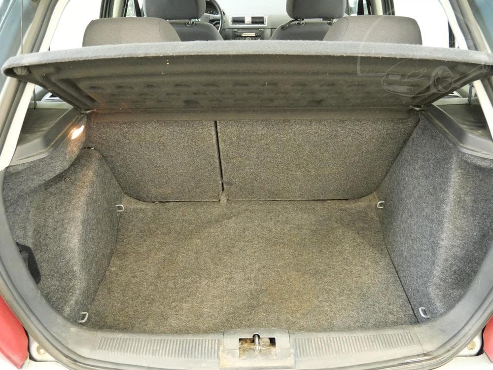 2002 Škoda FABIA - 13