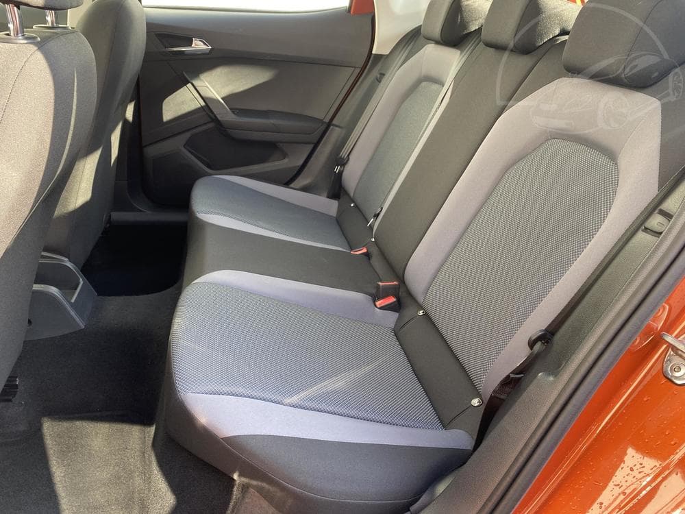 2020 Seat Arona - 10