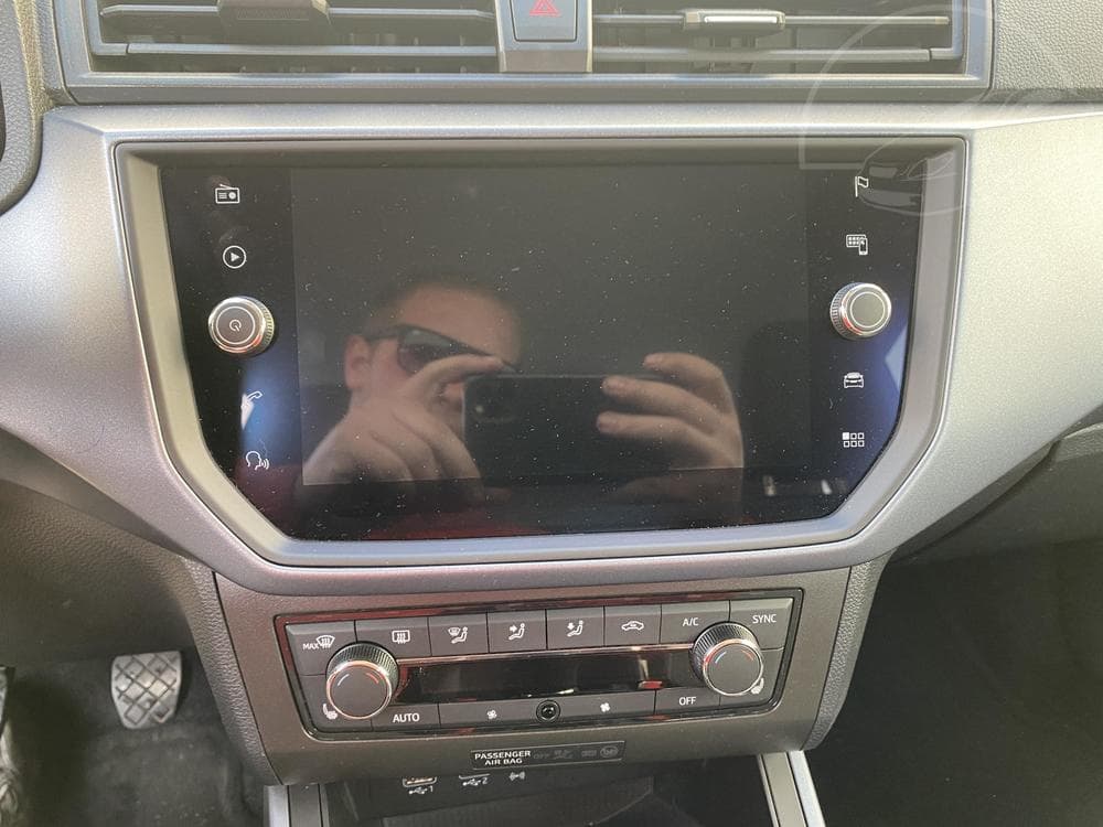 2020 Seat Arona - 11