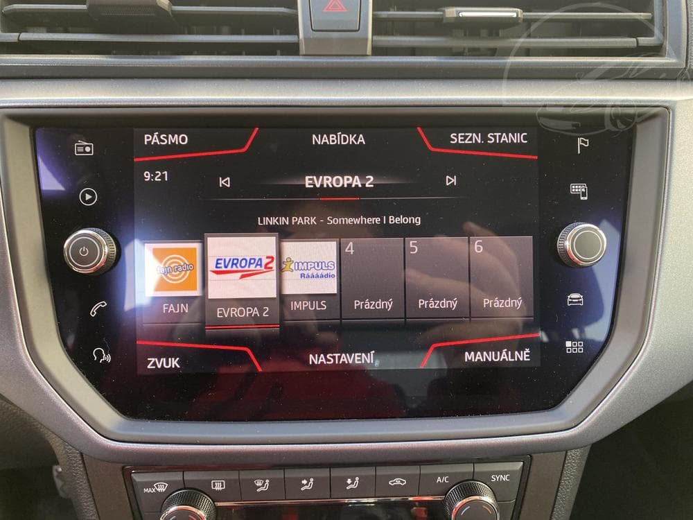 2020 Seat Arona - 12