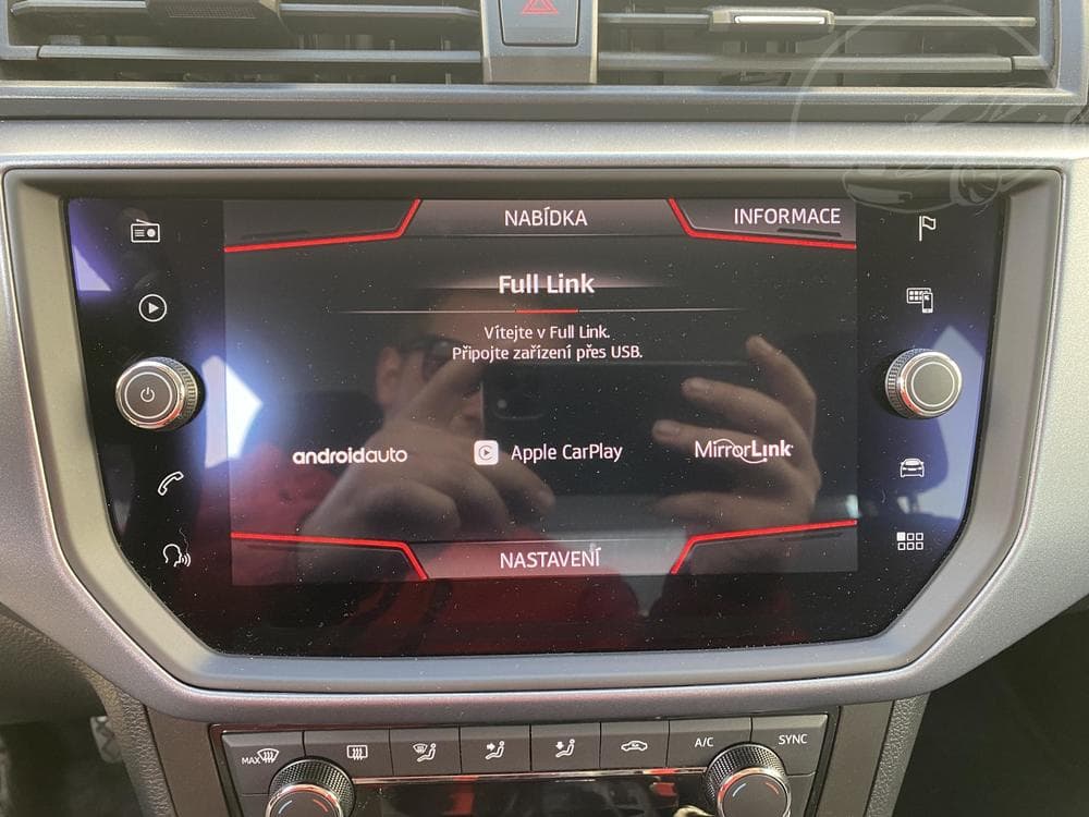 2020 Seat Arona - 13