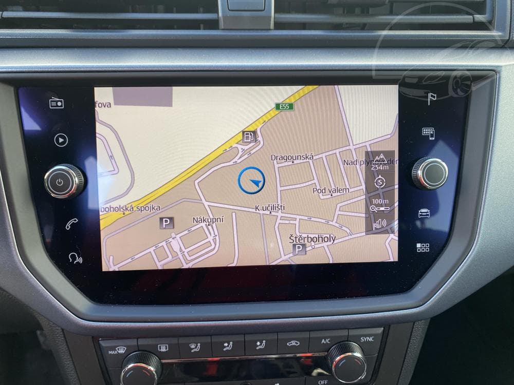 2020 Seat Arona - 14