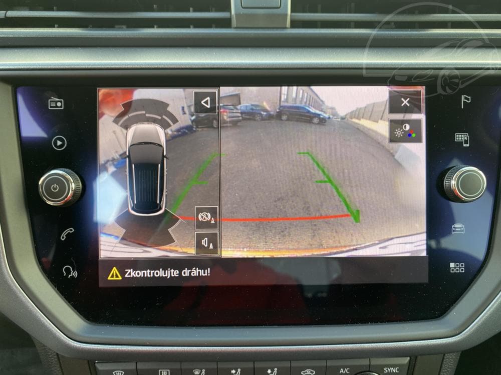 2020 Seat Arona - 15