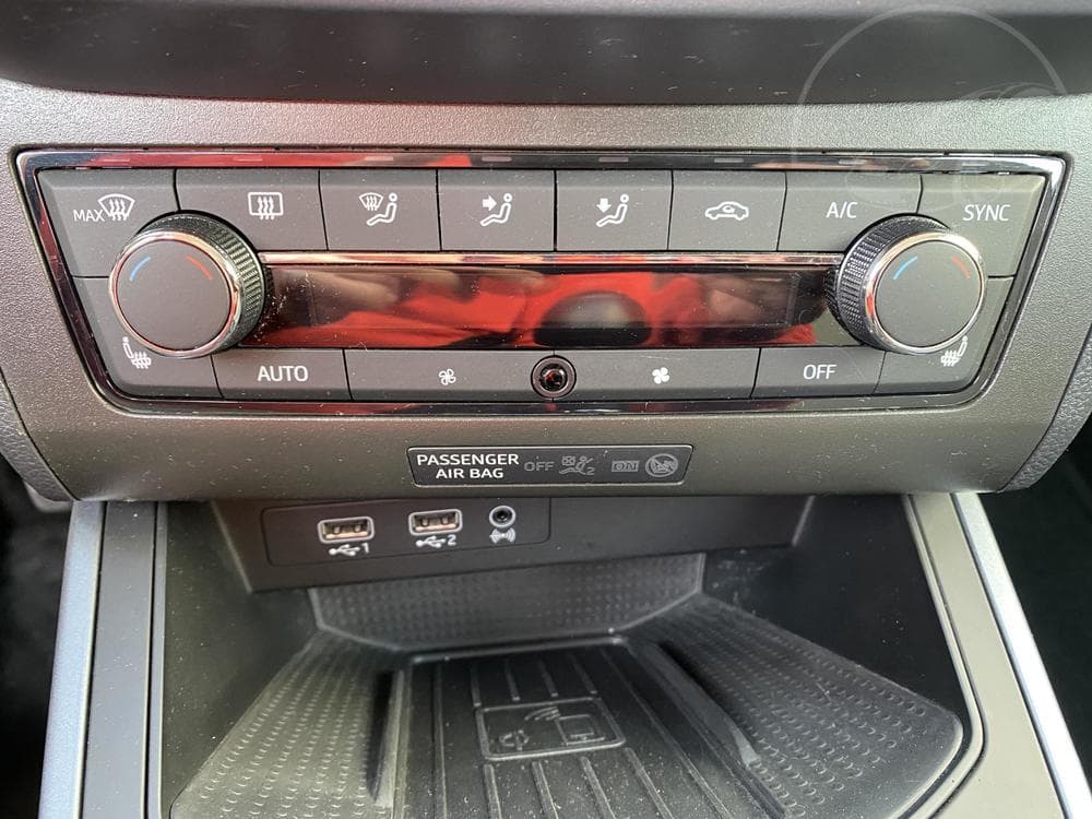 2020 Seat Arona - 16