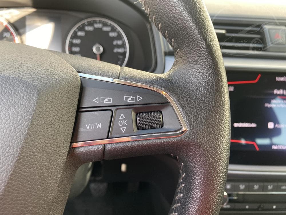 2020 Seat Arona - 18