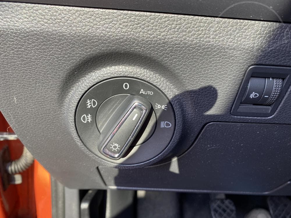 2020 Seat Arona - 19