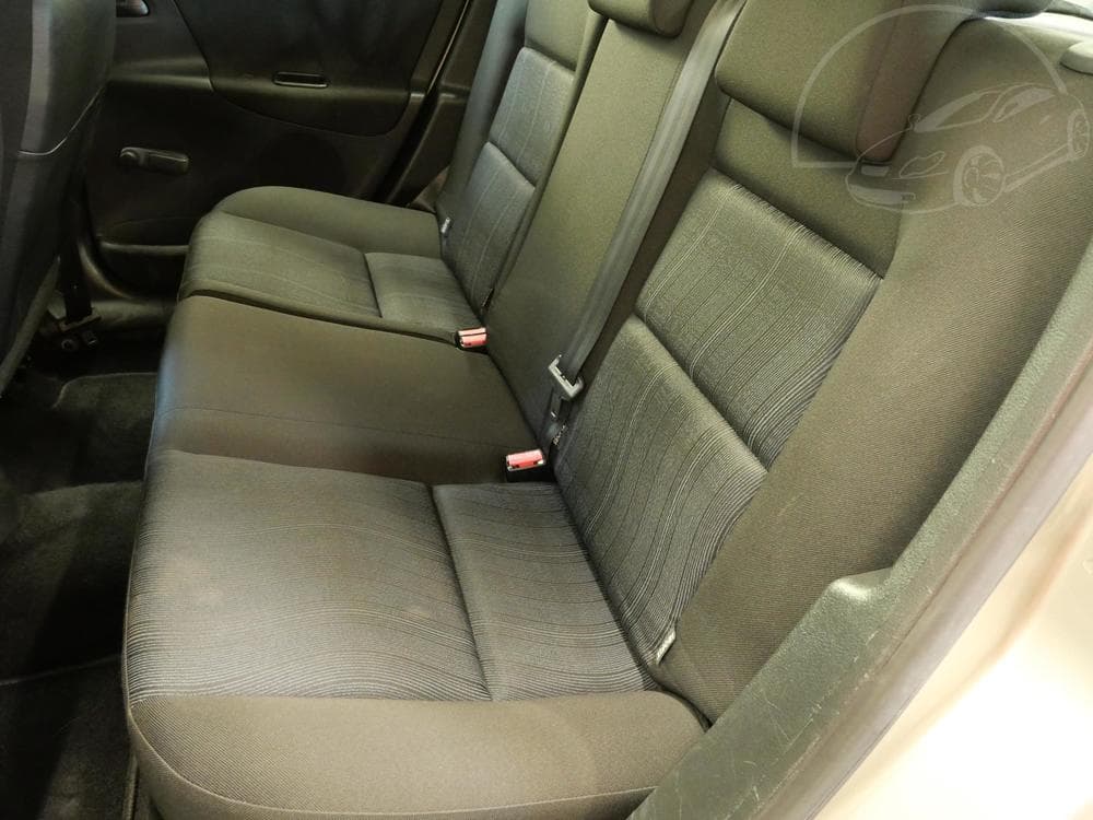 2008 Peugeot 207 - 19