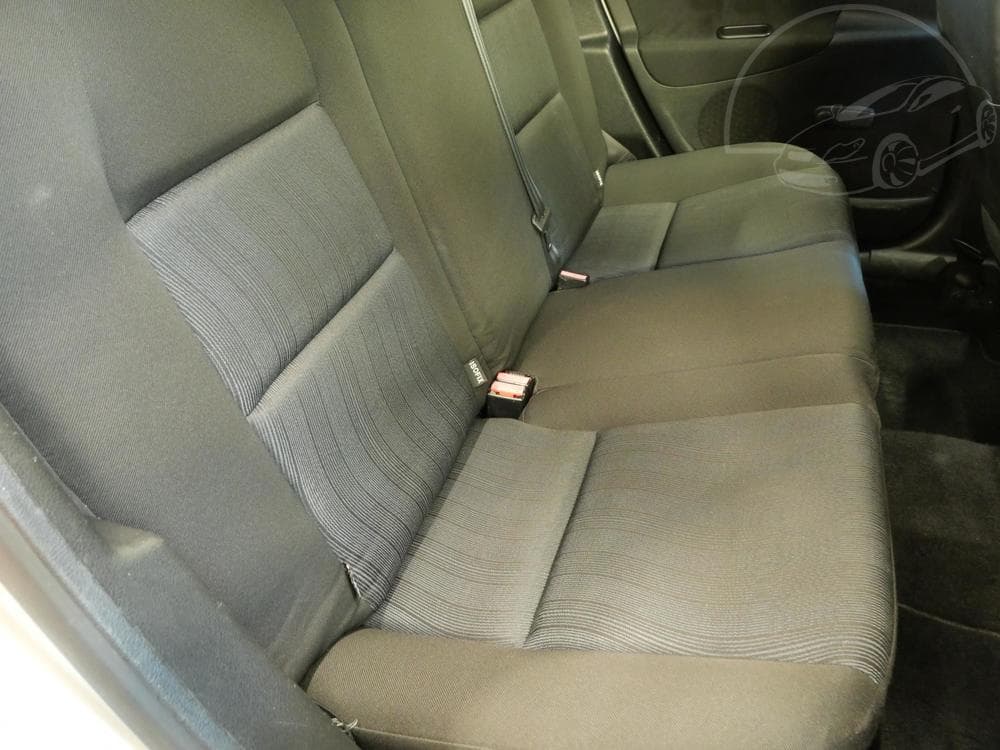 2008 Peugeot 207 - 21