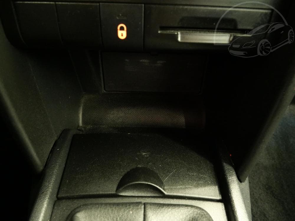 2008 Peugeot 207 - 33