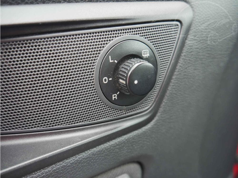 2010 Škoda YETI - 11