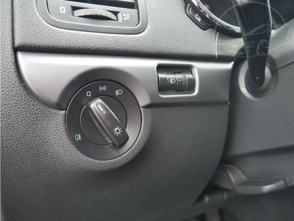 2010 Škoda YETI - 13