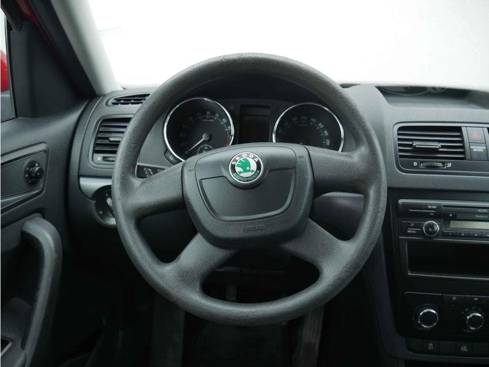 2010 Škoda YETI - 14