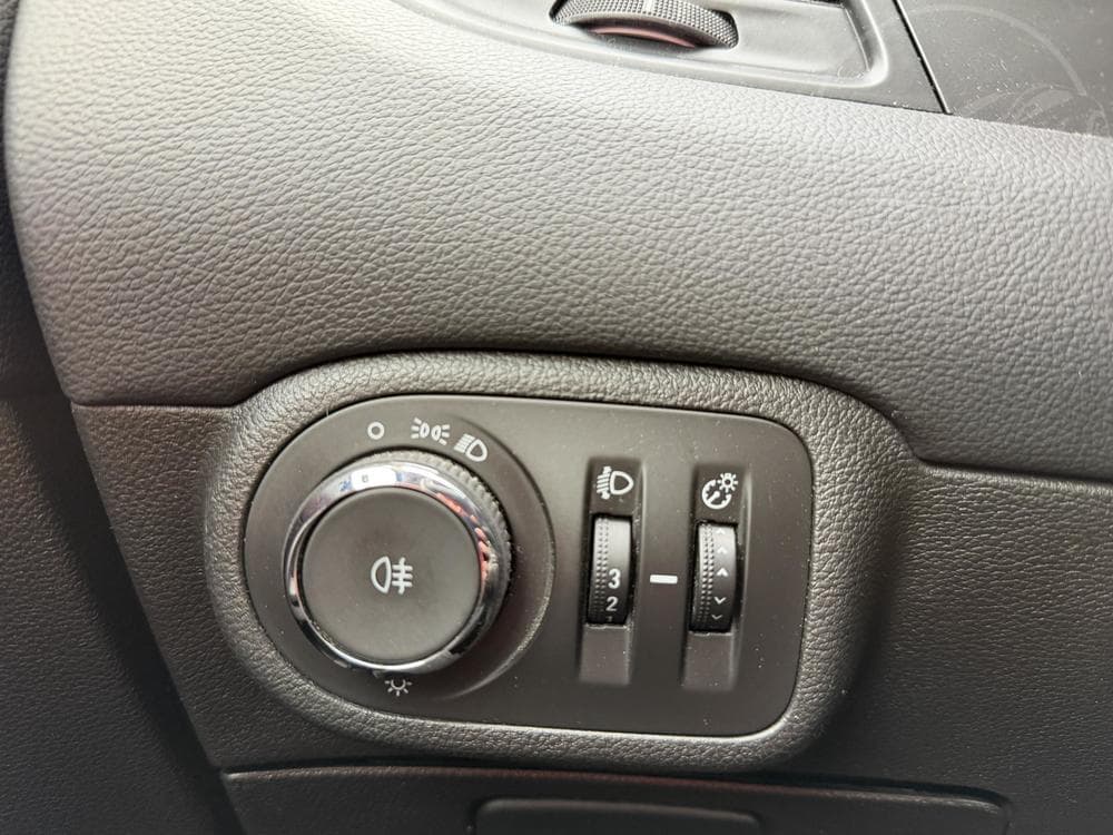 2016 Opel Zafira - 14