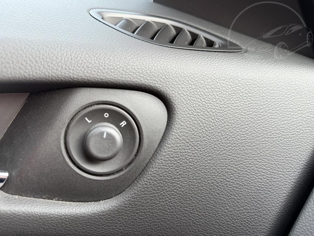 2016 Opel Zafira - 15