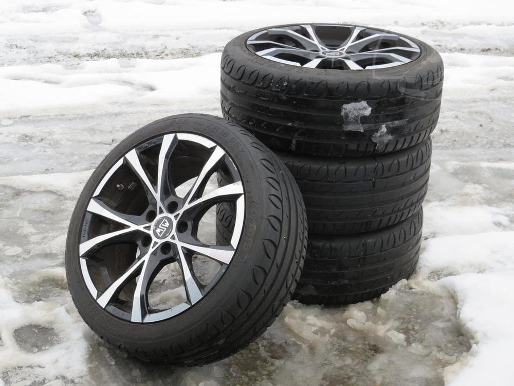 2016 Opel Zafira - 18