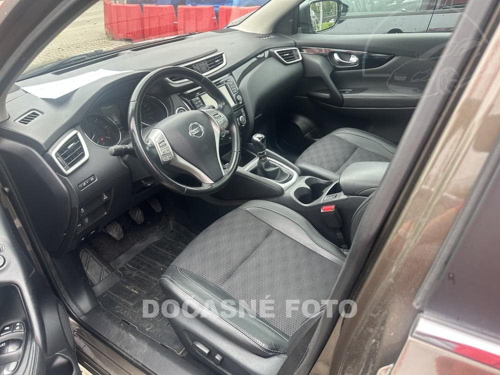 2014 Nissan QASHQAI - 3