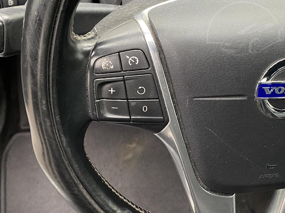 2013 Volvo V60 - 14