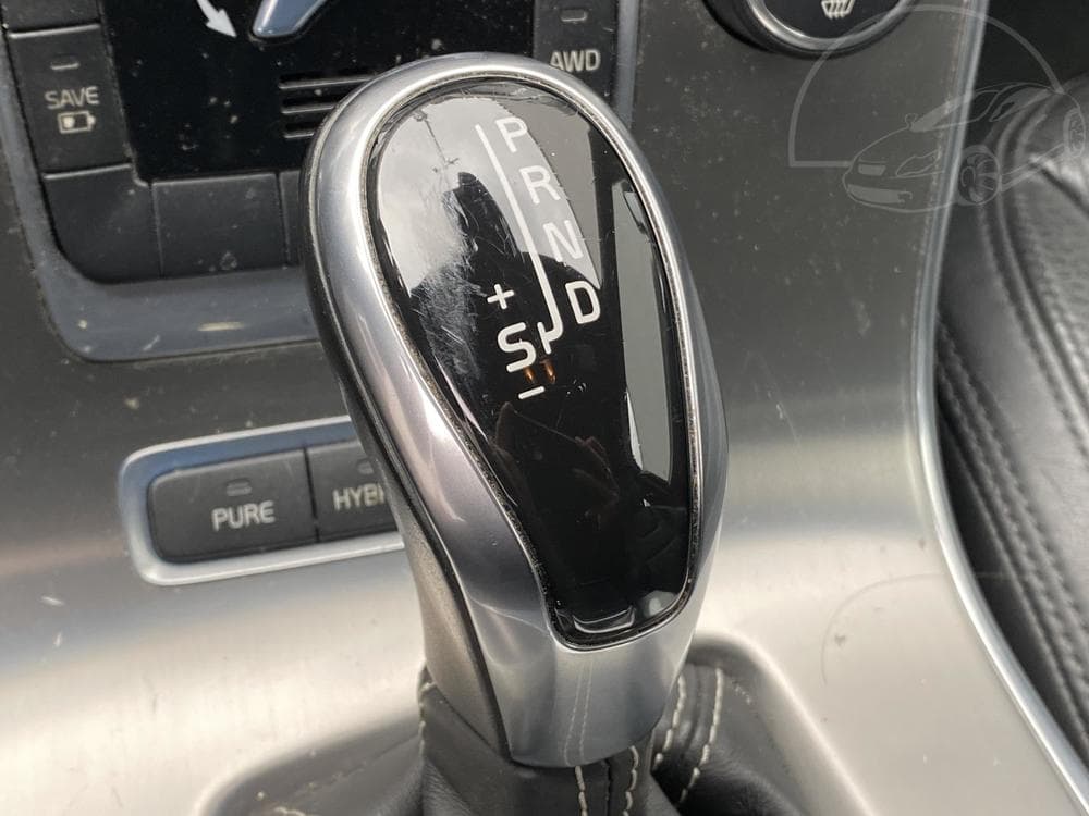 2013 Volvo V60 - 15