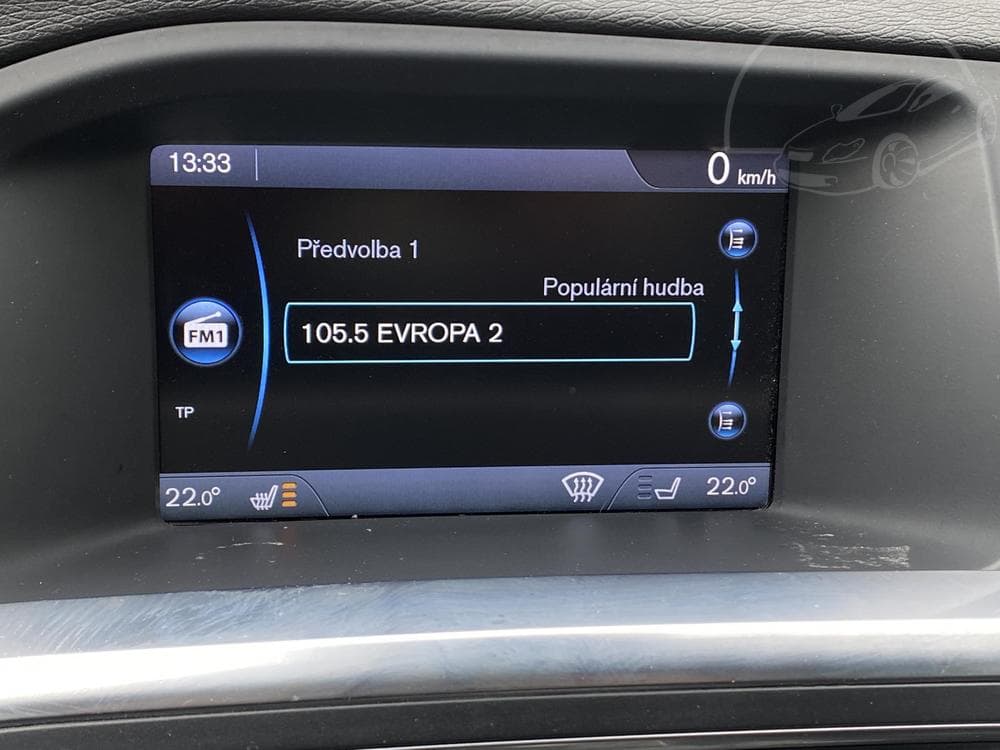 2013 Volvo V60 - 18