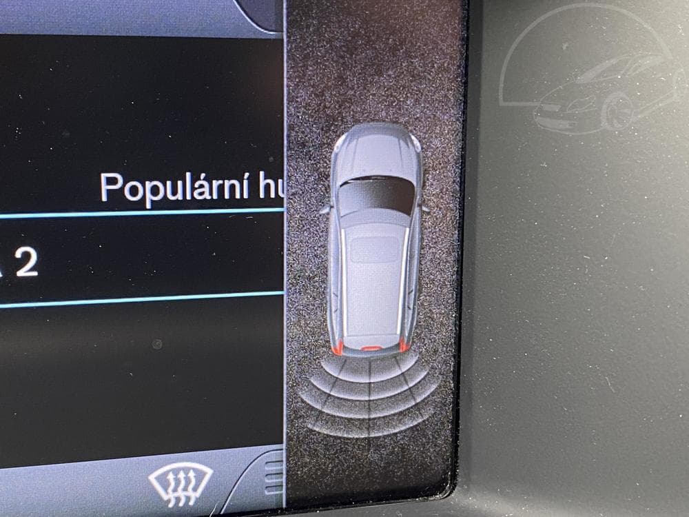 2013 Volvo V60 - 19